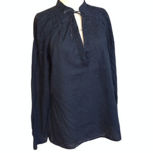 👕🌬️ Barely There, Totally Everywhere 🌬️ Dockers Long Sleeve Lightweight 😎